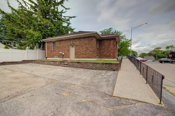 Joliet, IL 60436,1100 W Jefferson ST
