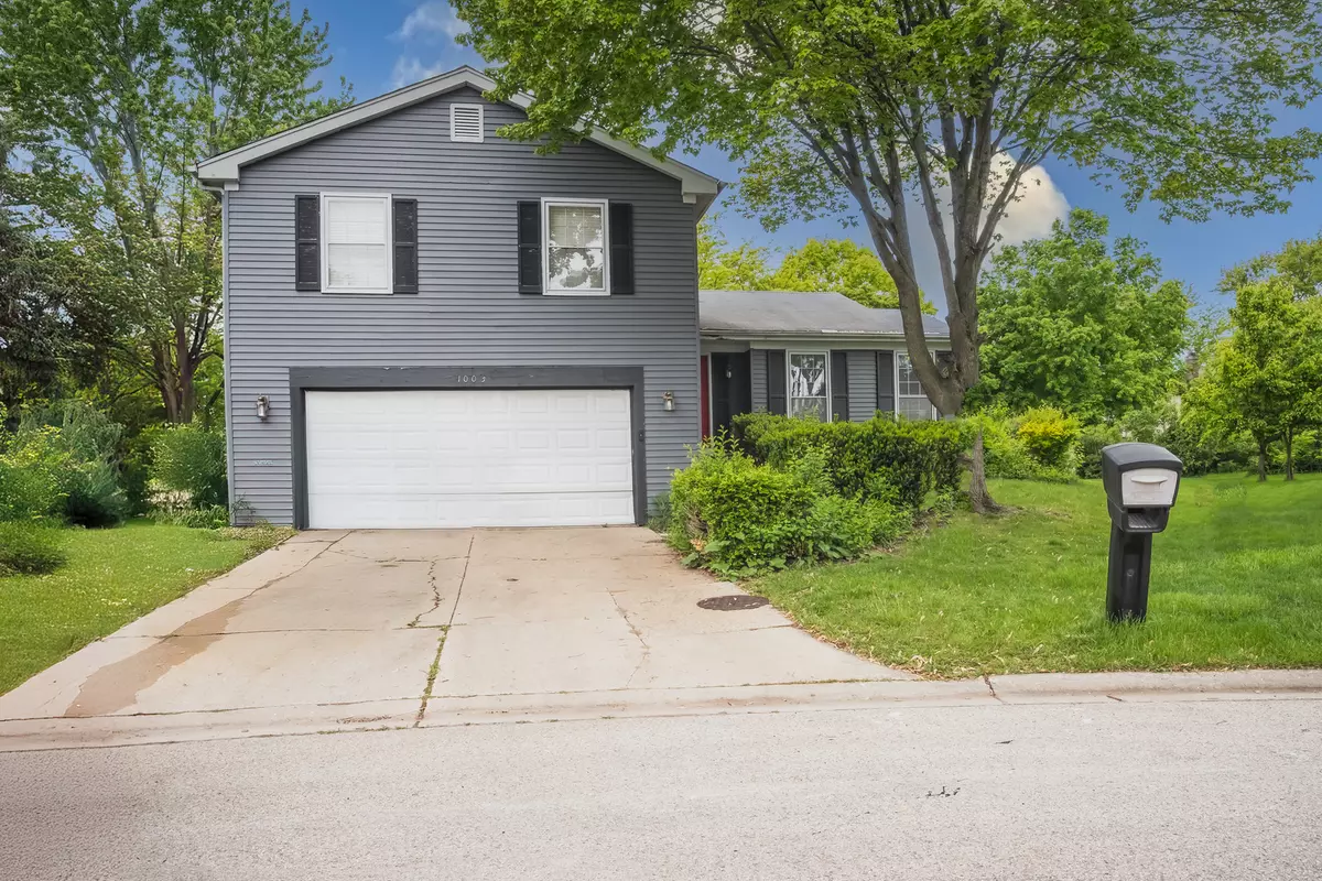 Buffalo Grove, IL 60089,1005 Cooper CT
