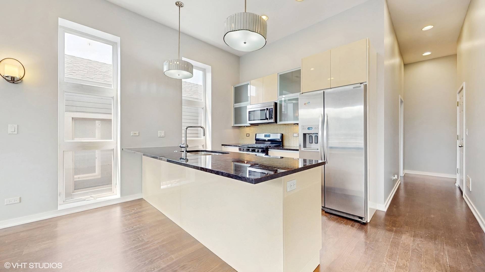 2712 N Artesian AVE #3, Chicago, IL 60647