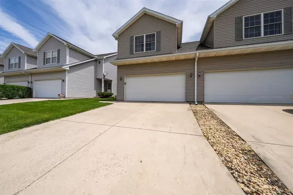 Bloomington, IL 61701,1114 Doral DR