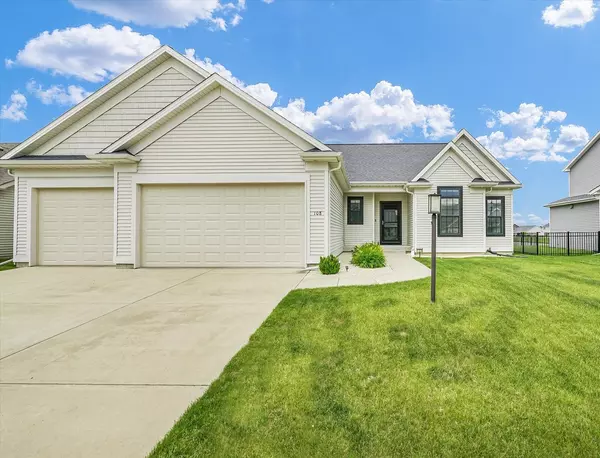 Savoy, IL 61874,108 Astoria DR