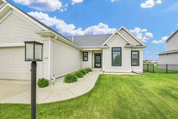 Savoy, IL 61874,108 Astoria DR