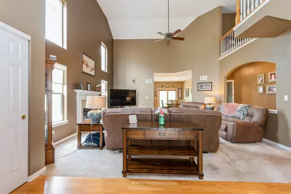 Plainfield, IL 60544,13555 Golden Eagle CIR