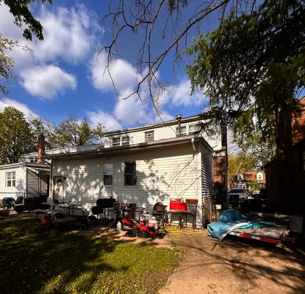 Chicago Heights, IL 60411,618 Emerald AVE