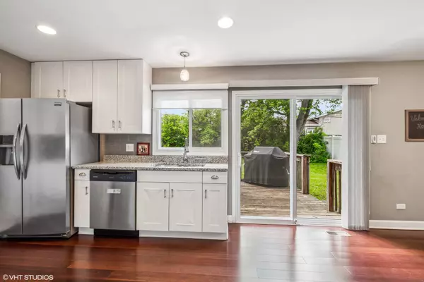 Oak Forest, IL 60452,5142 Deerpath RD