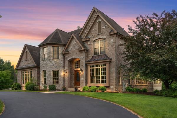 28809 W Harvest Glen CIR, Cary, IL 60013