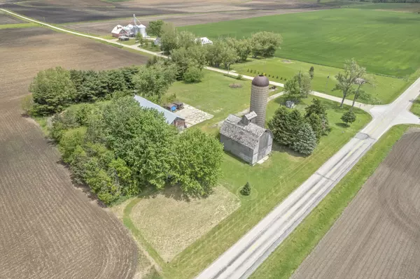 Somonauk, IL 60552,11986 Pine RD