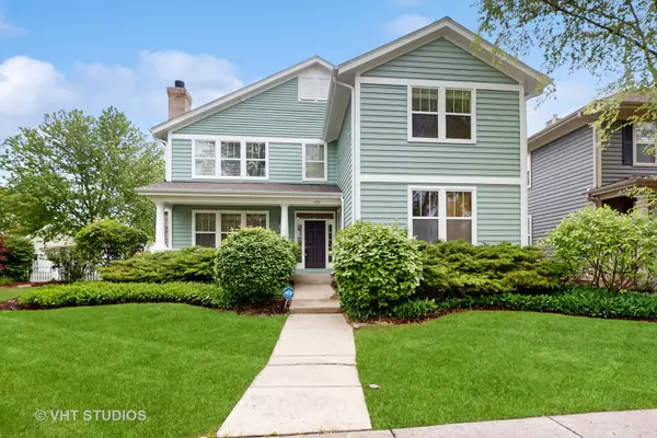 Vernon Hills, IL 60061,296 Huron ST