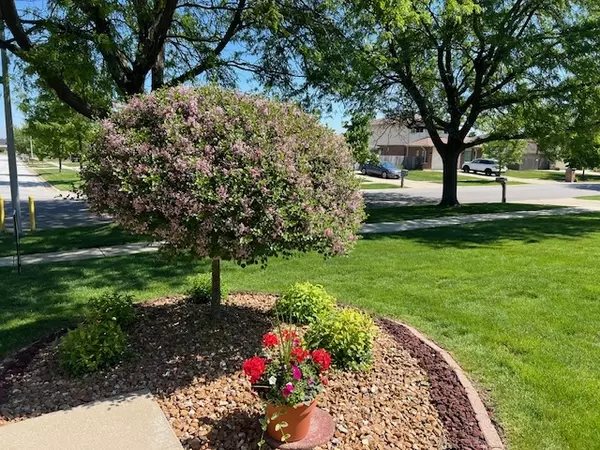 Tinley Park, IL 60477,8031 Nottingham RD