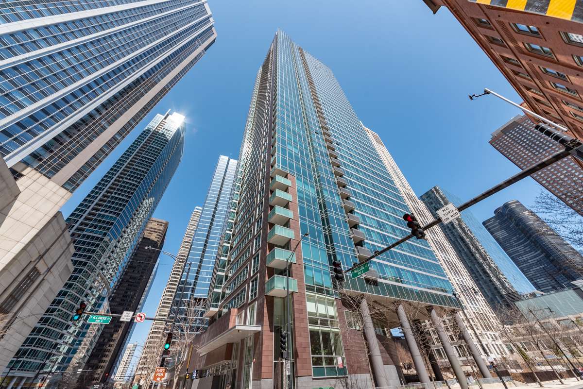 505 N MCCLURG CT #2003, Chicago, IL 60611