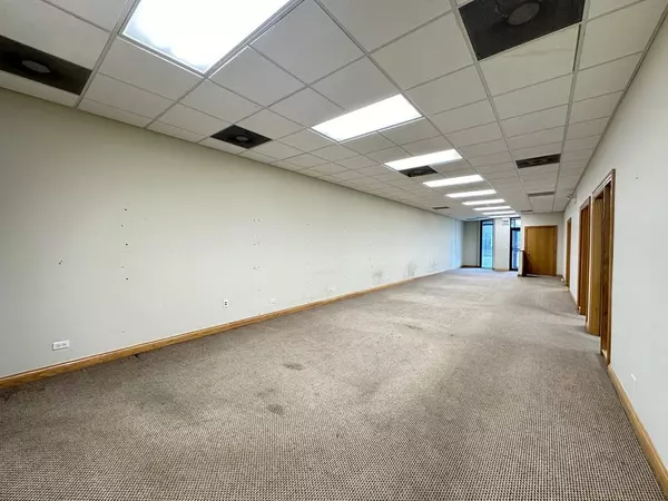 Norridge, IL 60706,4501 N CUMBERLAND AVE #1E