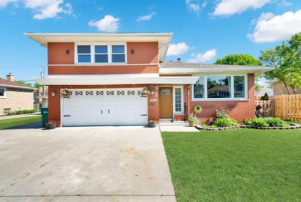 Burbank, IL 60459,5640 W 82nd PL