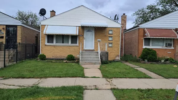 4542 S Lamon AVE, Chicago, IL 60638