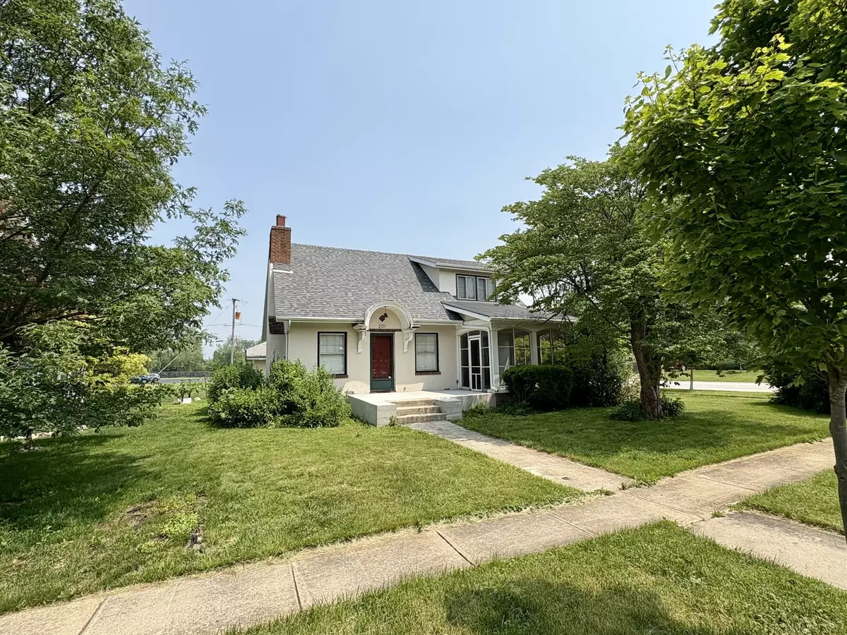 Peotone, IL 60468,201 W Sumner AVE