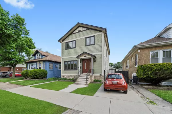 6205 W Grace ST, Chicago, IL 60634