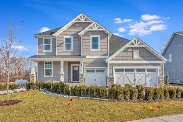 15 Julie CT, Lisle, IL 60532