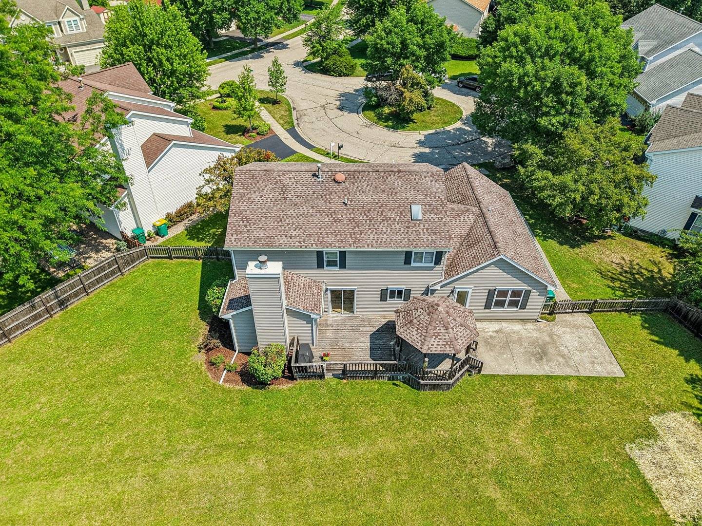 Grayslake, IL 60030,63 E Cambridge CT