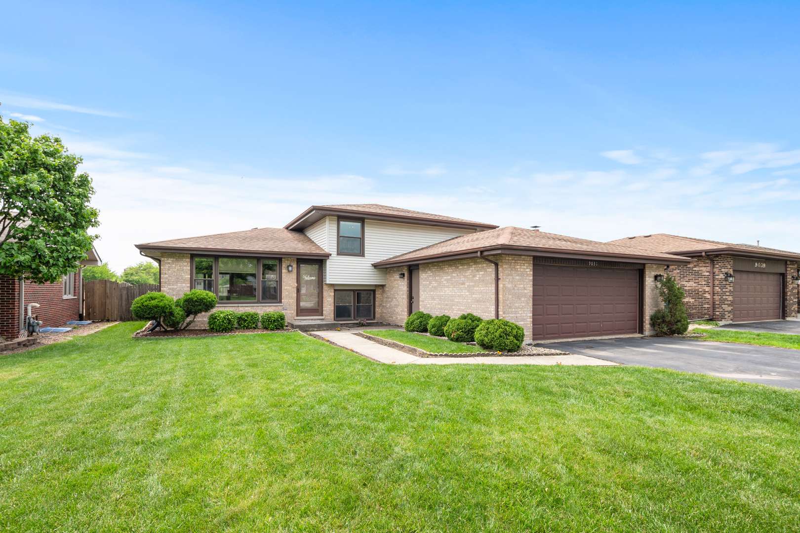 9031 170th ST, Orland Hills, IL 60487