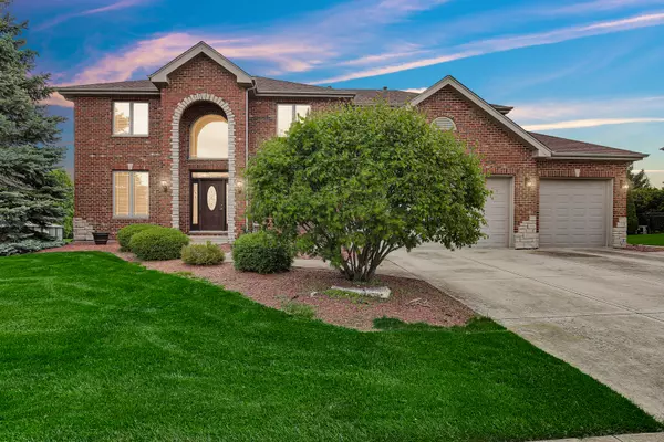 22665 Joshua DR, Frankfort, IL 60423