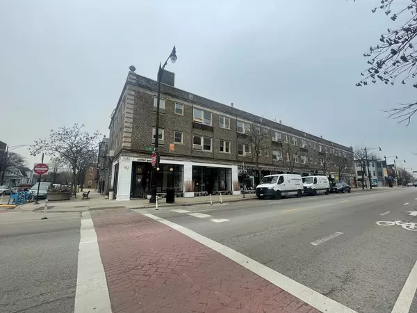 5632-52 N Clark ST #5640, Chicago, IL 60660