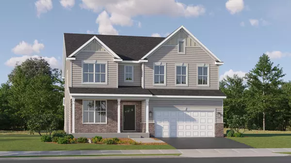 1030 Waterford ST, Algonquin, IL 60102