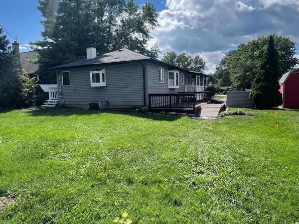 Wheaton, IL 60187,0N765 Darling ST