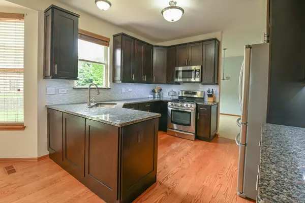 Plainfield, IL 60586,1804 Westbrook CT