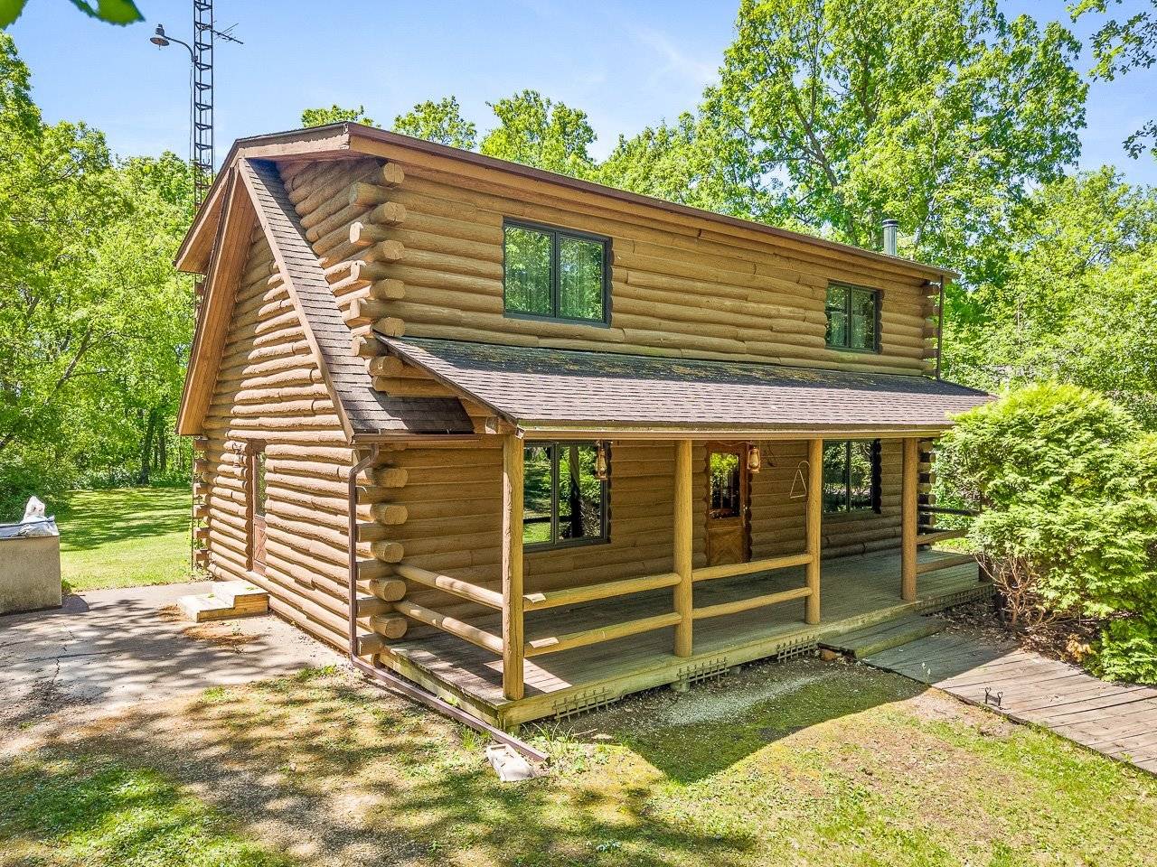 Poplar Grove, IL 61065,5123 WALNUT GOVE