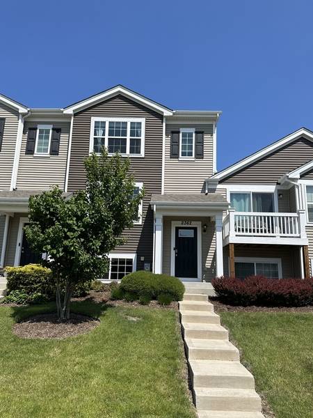 2362 Upland RD, Pingree Grove, IL 60140