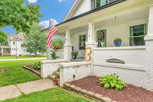 Argenta, IL 62501,715 N North ST