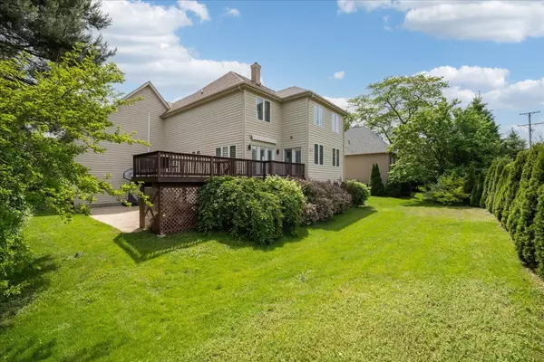 Carol Stream, IL 60188,670 Leslie CT