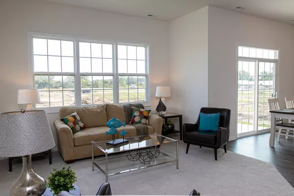 Lockport, IL 60441,Lot 37 W Caspian CIR