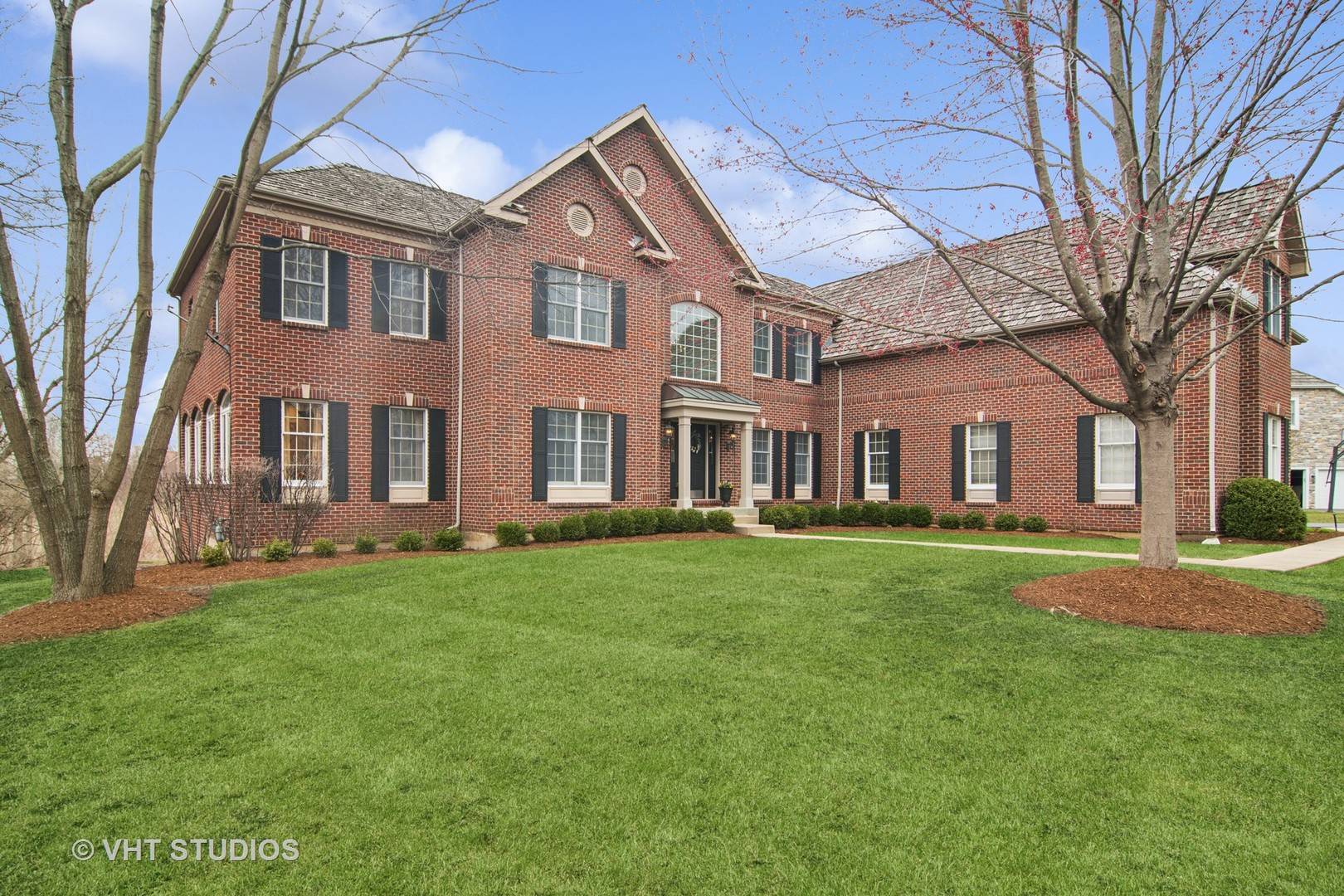 Long Grove, IL 60047,4824 Darlene CT E