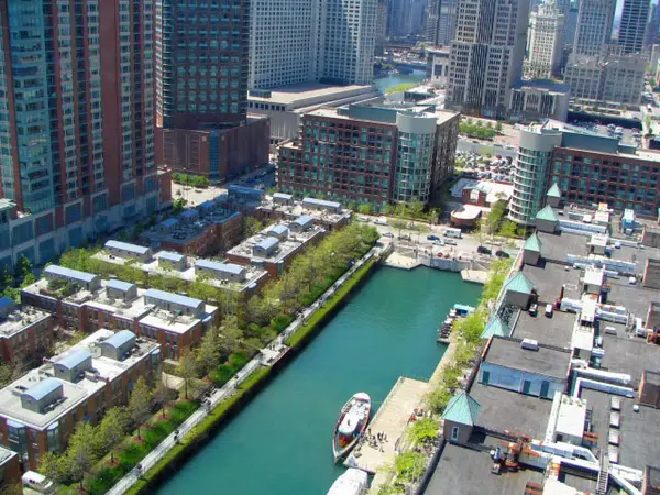 Chicago, IL 60611,474 N LAKE SHORE DR #2101