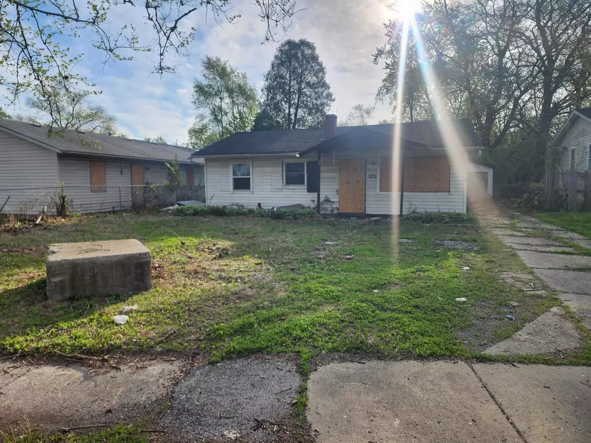 Harvey, IL 60426,15725 Hoyne AVE