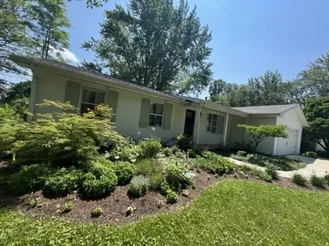 Urbana, IL 61801,203 E Willard ST