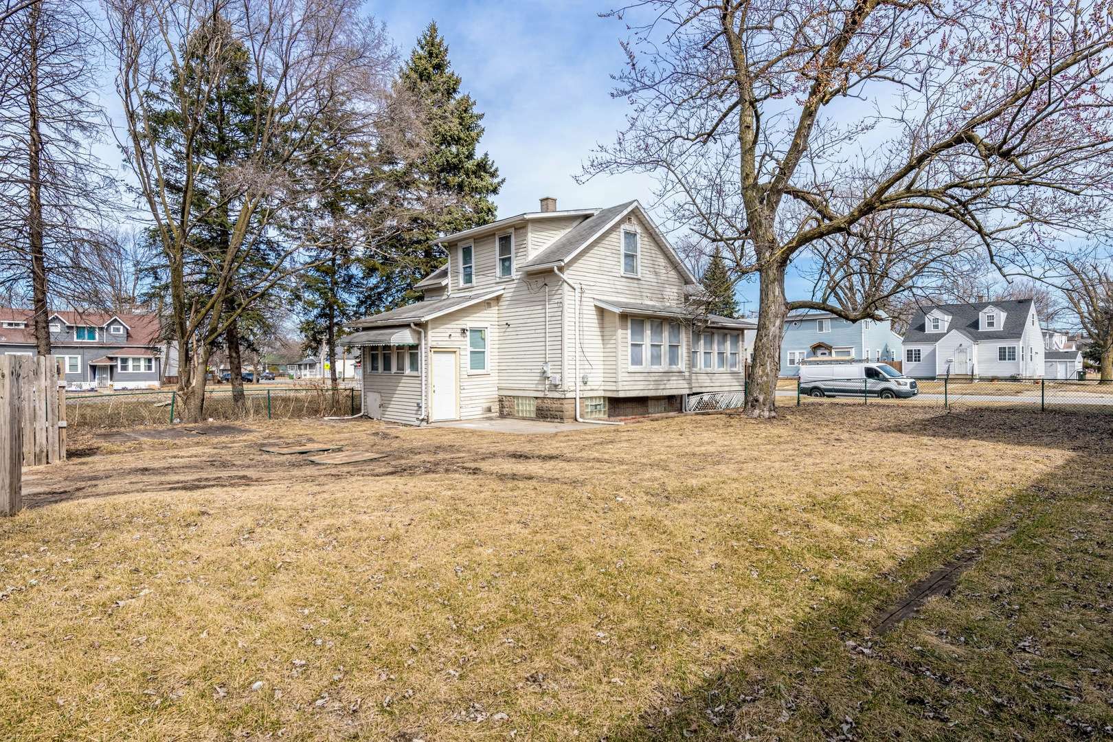 14446 Martin Luther King Jr. DR, Dolton, IL 60419