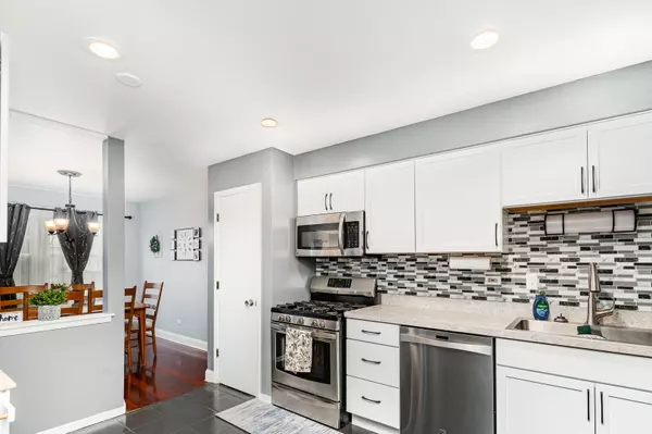 Tinley Park, IL 60477,16508 OXFORD DR #16508