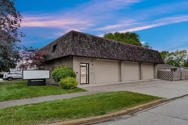 Chicago Ridge, IL 60415,Address not disclosed