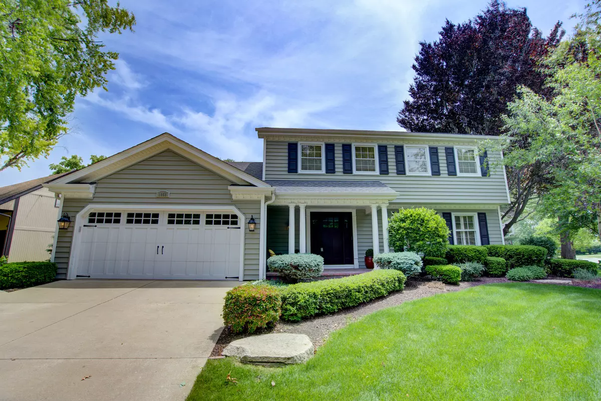 Naperville, IL 60540,1056 Whirlaway AVE