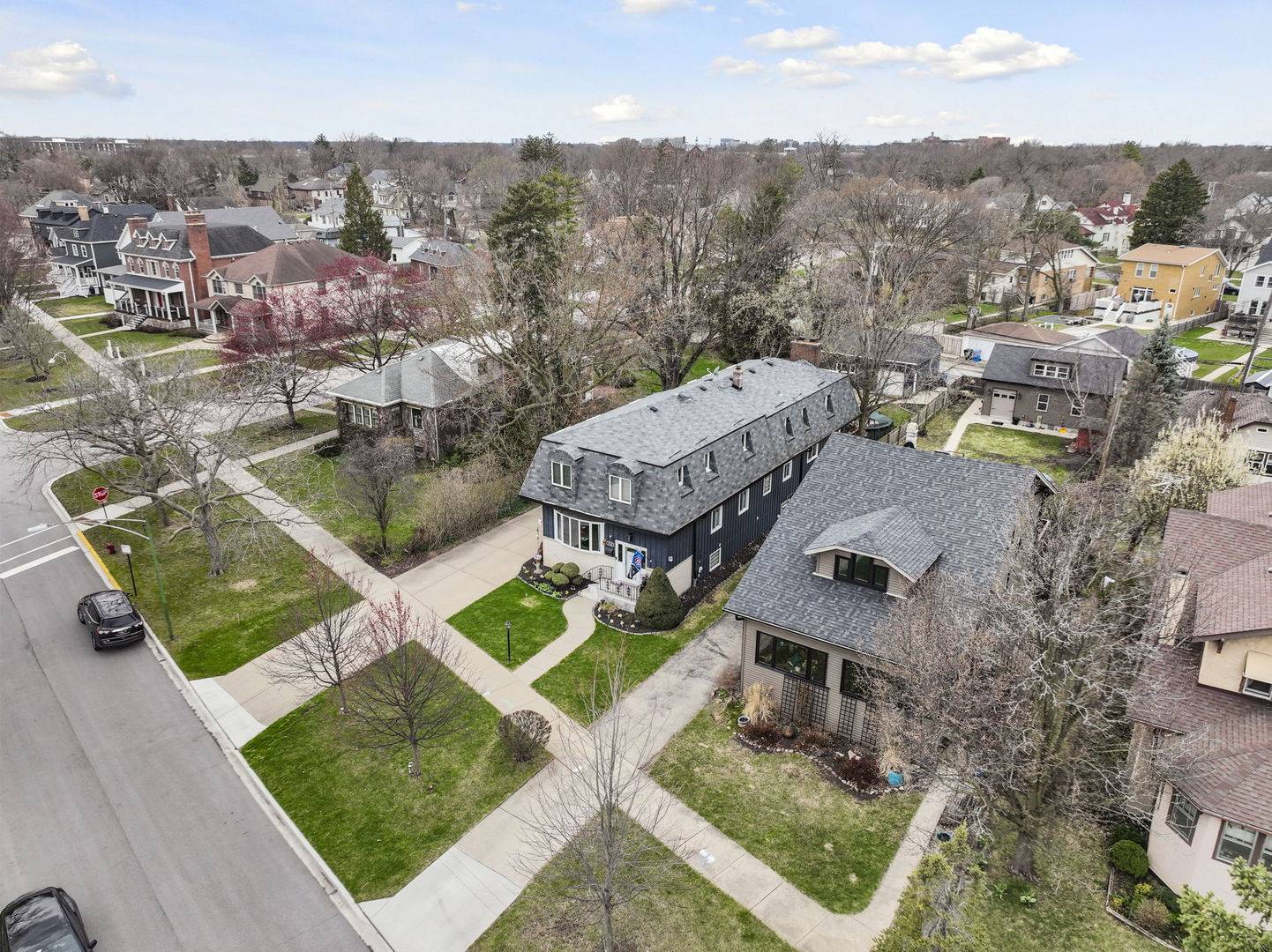 Chicago, IL 60631,5706 N New Hampshire AVE