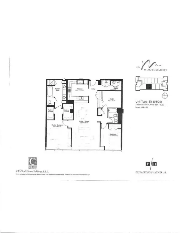 Chicago, IL 60654,500 W SUPERIOR ST #805