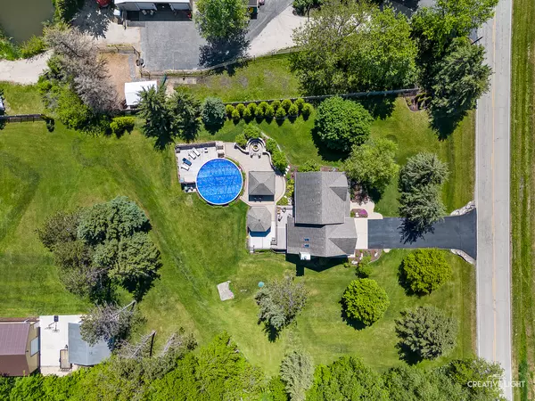 Yorkville, IL 60560,8615 W Highpoint RD