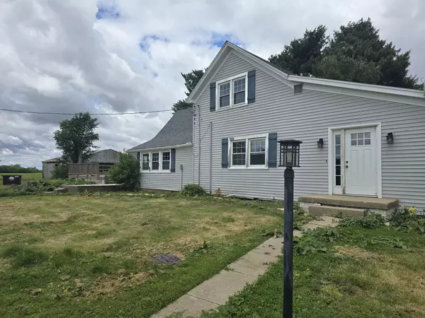 Leroy, IL 61752,1350 N 2950 East RD