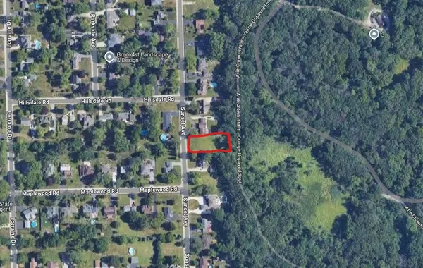 7001 Sunset AVE, Countryside, IL 60525