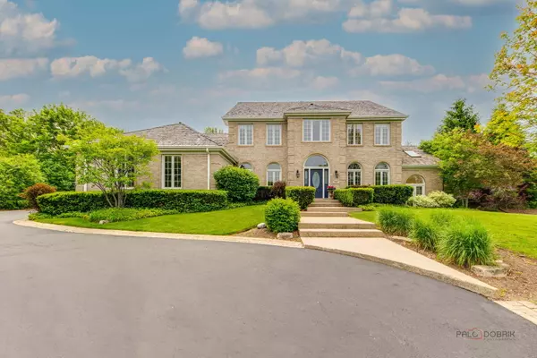 6620 Carriage WAY, Long Grove, IL 60047