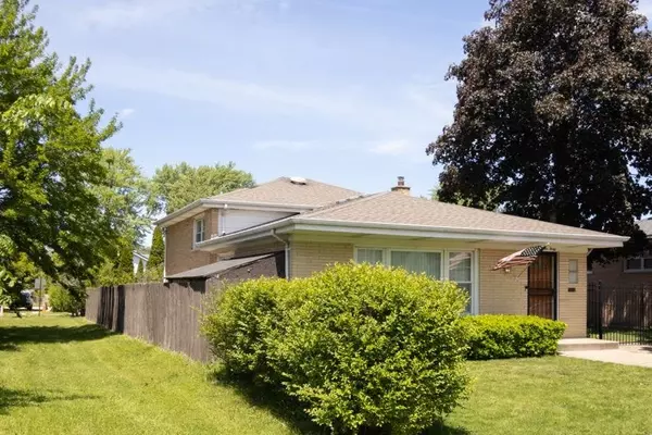 Oak Lawn, IL 60453,5940 W 88th PL