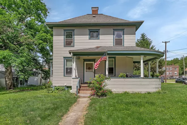 458 Pearl ST, Marseilles, IL 61341