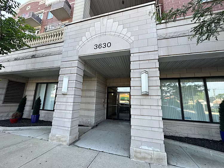3630 N Harlem AVE #510, Chicago, IL 60634