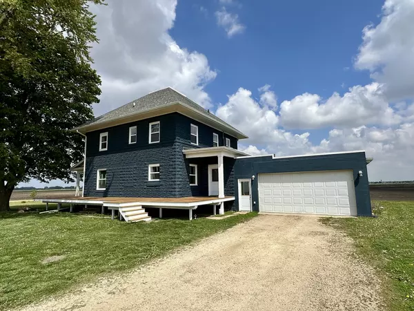 Rochelle, IL 61068,2034 Gittleson RD